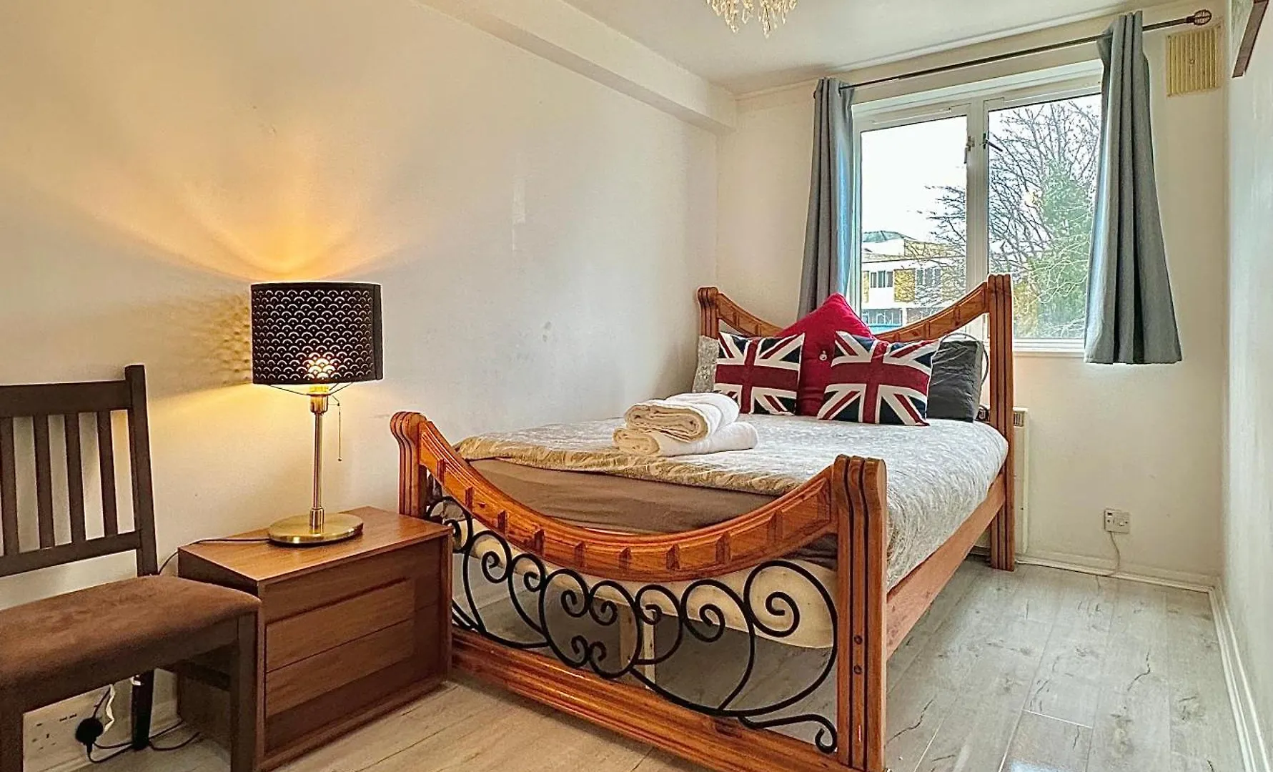 Holiday home House 36 Villa London