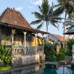 Lestari Holiday home Ubud (Bali)