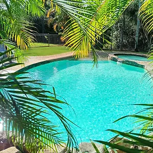 Gumnut Glen Lodge Yeppoon