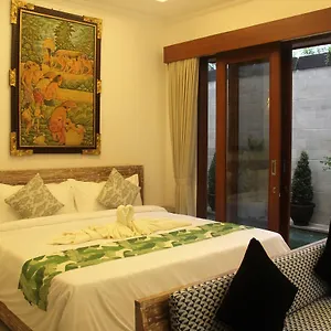 Green Studio Apartment Seminyak Apartment Seminyak (Bali)